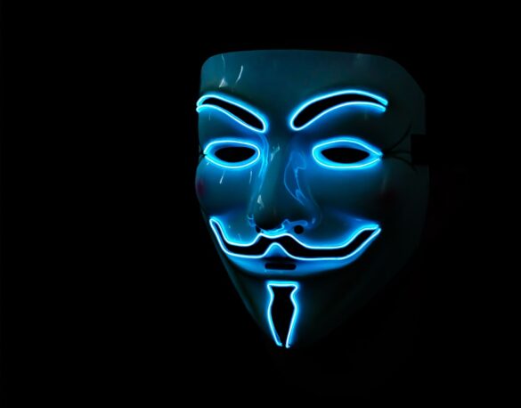 We all hide our emotions, some more than others, but what lies behind the mask, remains anonymous, unseen and unheard? Anxiety, depression, sadness, worry, pressure, fear? It's not always easy to tell, it is not easy to know or understand what anyone is going through or how they are feeling, we are only human after all. Be Kind, look out for others, check in on friends and those around you, a simple act of kindness can go a long way and reach places that only kindness and compassion can.