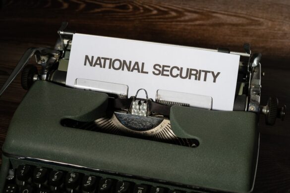National Security