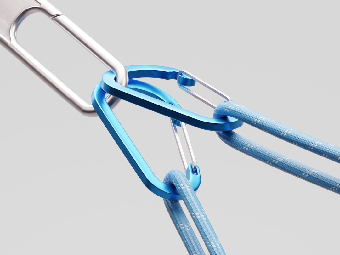 3D Design Wallpaper and Backgroung with rope theme useful for your design web