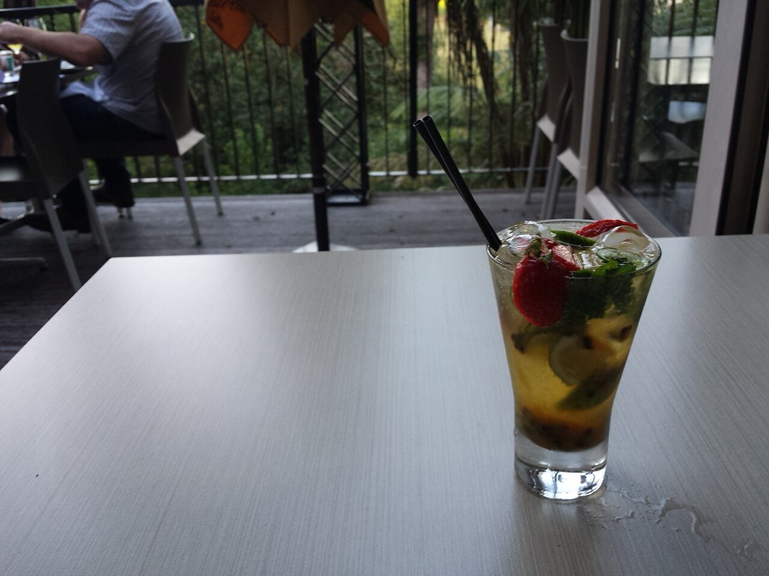 Alcoholvrije aperitieven die wél indruk maken