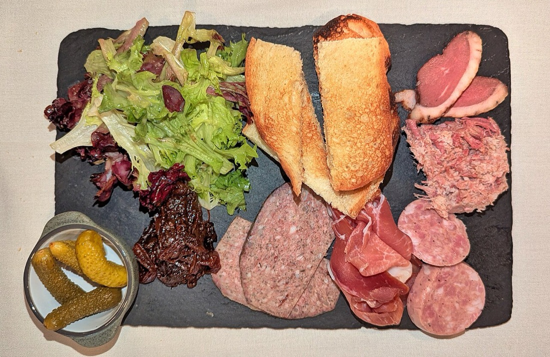 Borrelen, hapjes & charcuterie: zo doe je het
