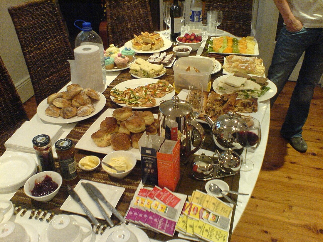 Buffet of uitgeserveerd diner? Voor- en nadelen