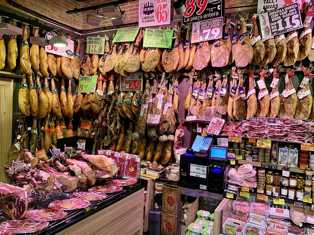 Charcuterie: soorten vleeswaren en hoe je ze combineert