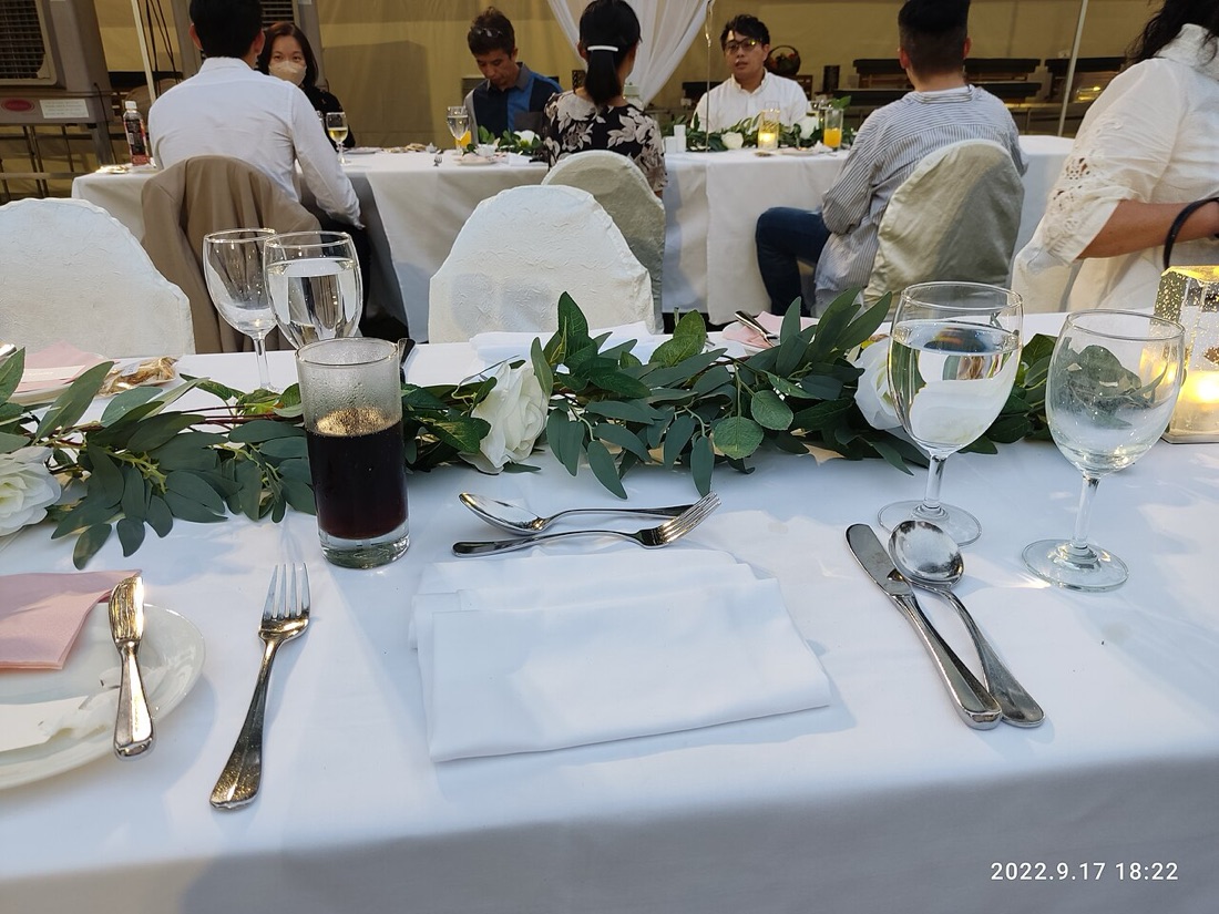 Gastvrij ontvangen: diners, feesten & etiquette