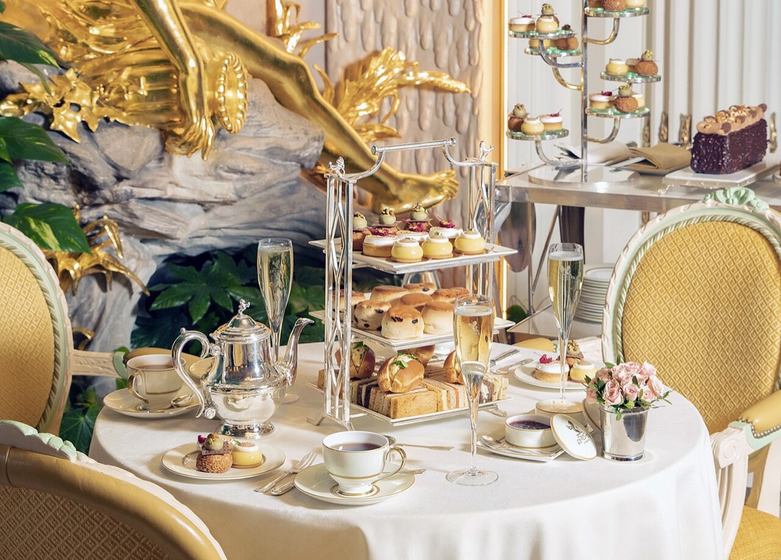High tea thuis organiseren: zo pak je het aan
