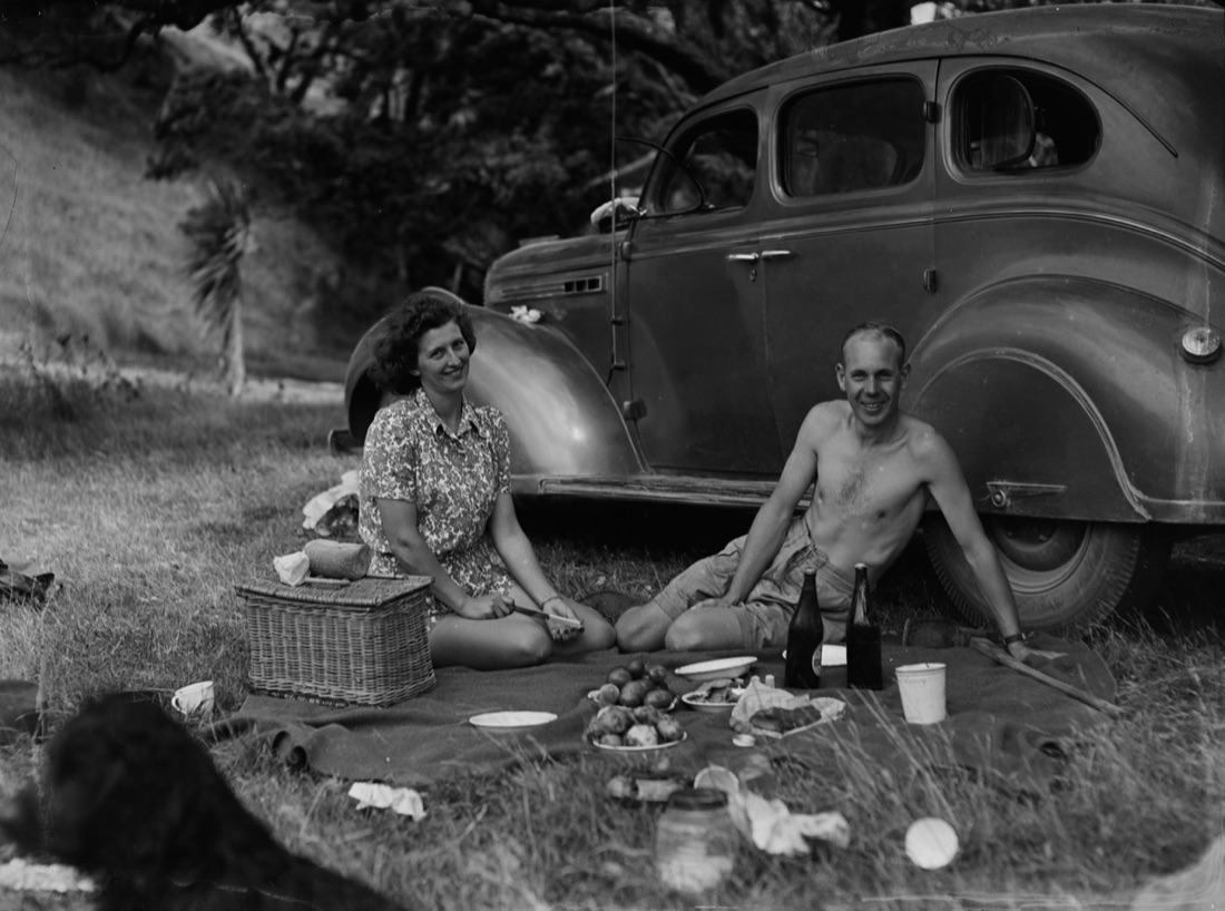 Picknicken: mooi én praktisch inpakken
