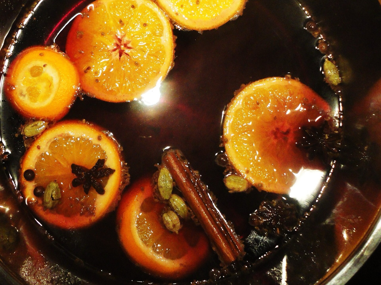 Glühwein maken: het recept voor een geurige kerstklassieker