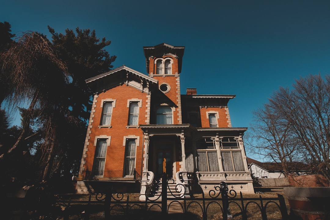 Historic Neighborhood 