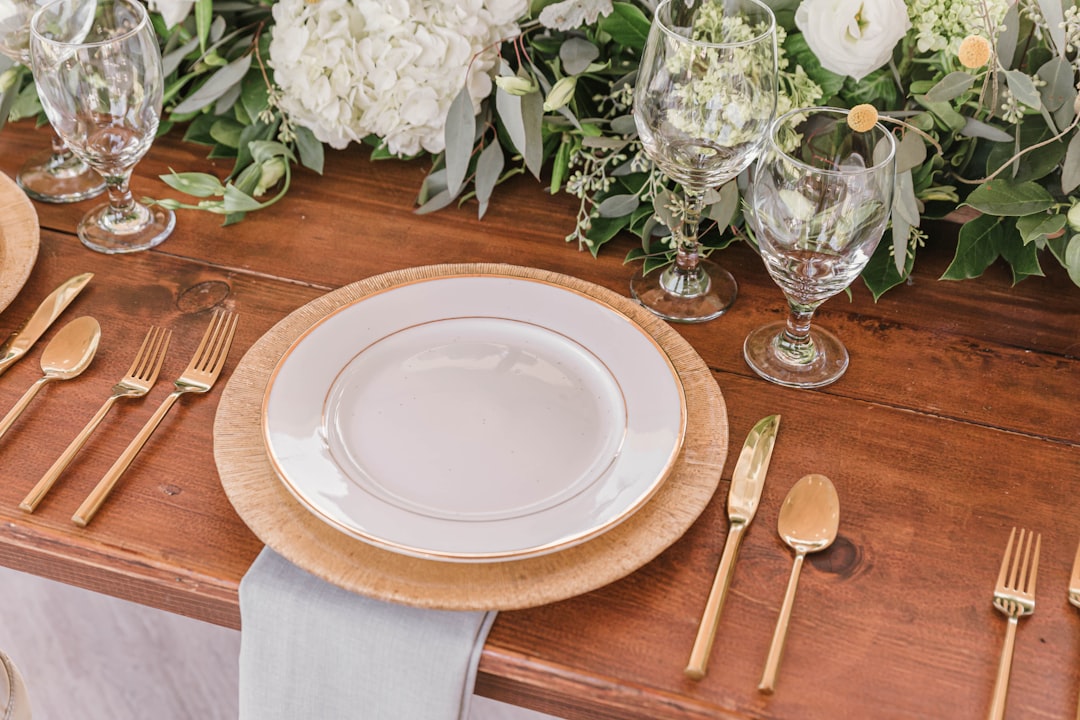 Stijlvolle tips tafel dekken inspiratie voor elke gelegenheid