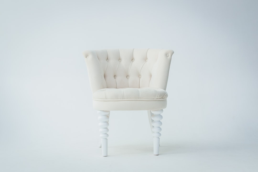 
chair #1