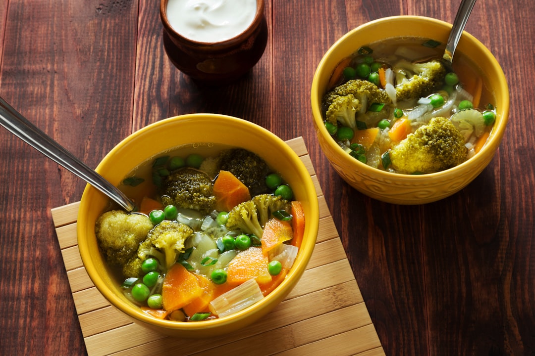 Comfort food recepten voor nostalgische maaltijden vol warmte